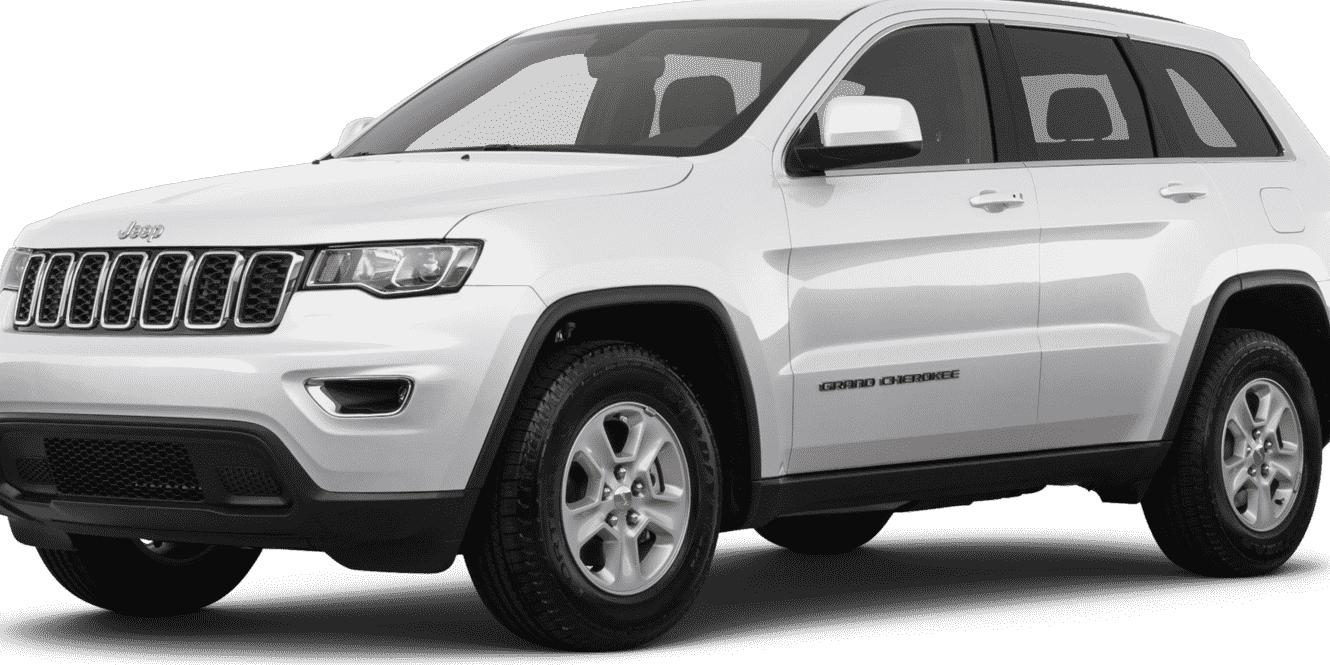 JEEP GRAND CHEROKEE 2017 1C4RJFAG3HC876199 image